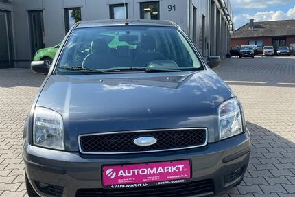 Ford Fusion 187.200 km 2.990 € Lüdinghausen 59348