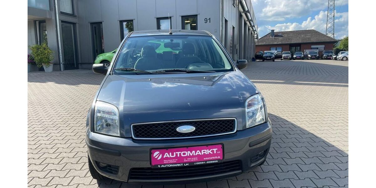 Ford Fusion 187.200 km 2.990 € Lüdinghausen 59348