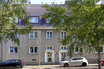 Wohnung zum Mieten in Dortmund 633 € 76.72 m² 3 zimmer