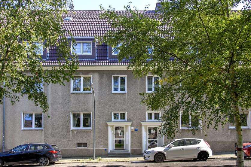 Wohnung zum Mieten in Dortmund 633 € 76.72 m² 3 zimmer