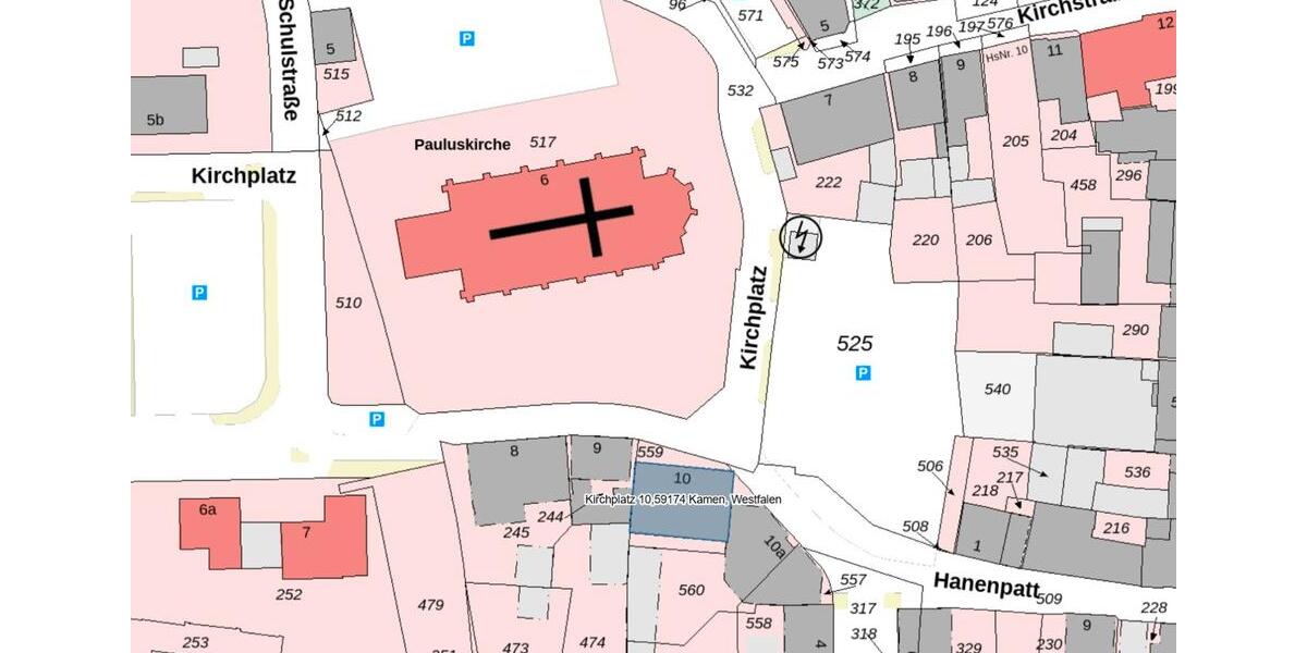 Mehrfamilienhaus, Wohnhaus Kamen - 760.000&euro; | Angebot:27079093
