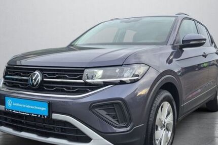 VW T-Cross 3.450 km 23.064 &euro; Werne 59368