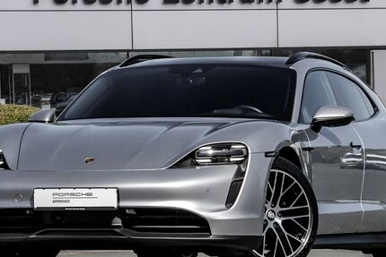 Porsche Taycan 26.400 km 85.456 &euro; Soest 59494