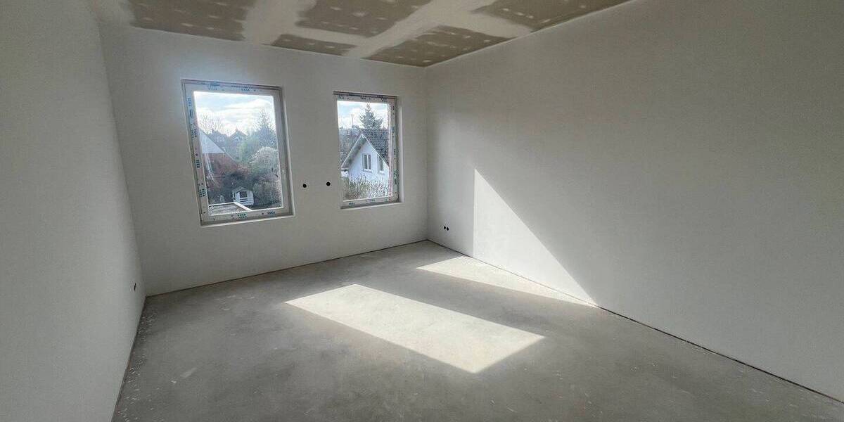 Etagenwohnung Hamm Braam-Ostwennemar - 3 Zimmer, 101 m&sup2;, 325.000&euro; | Angebot:26191020