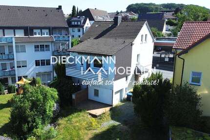 Haus Menden - 6 Zimmer, 150 m&sup2;, 195.000&euro; | Angebot:27132296