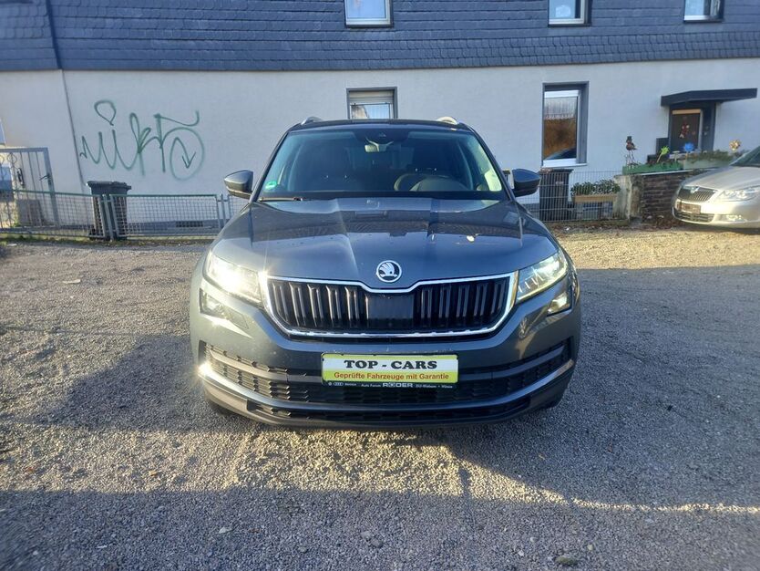 Kodiaq