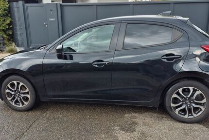 Mazda 2 38.203 km 11.990 € Dortmund 44229