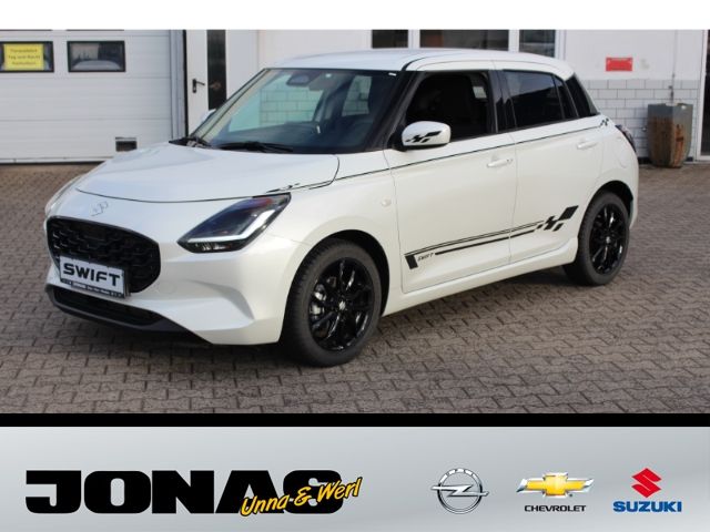 Suzuki Swift 5.000 km 19.990 &euro; Unna 59427