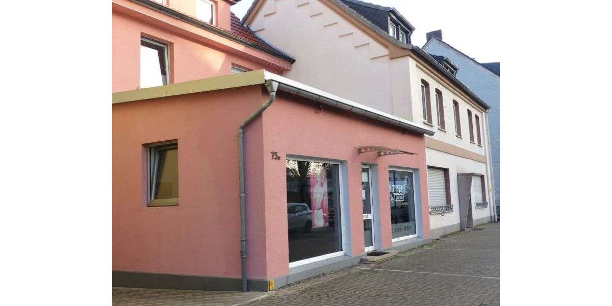 Gewerbeobjekt Unna - 550&euro; | Angebot:23651323