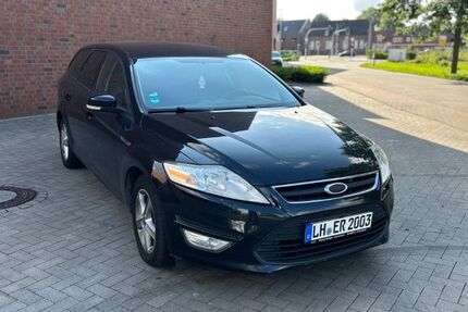 Ford Mondeo 240.000 km 3.400 &euro; Lüdinghausen 59348