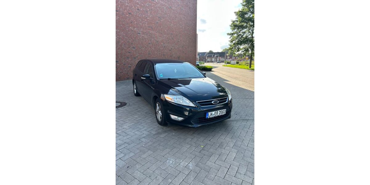 Ford Mondeo 240.000 km 3.400 &euro; Lüdinghausen 59348