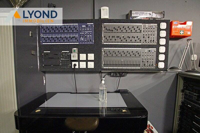 Gewerbeobjekt Dortmund Wickede - 1.200.000&euro; | Angebot:23949501