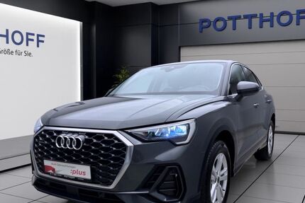 Audi Q3 126.907 km 31.750 &euro; Hamm 59075