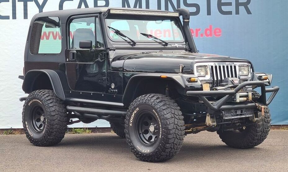 Wrangler