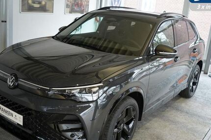 VW Tiguan 6.000 km 41.985 &euro; Hamm 59065