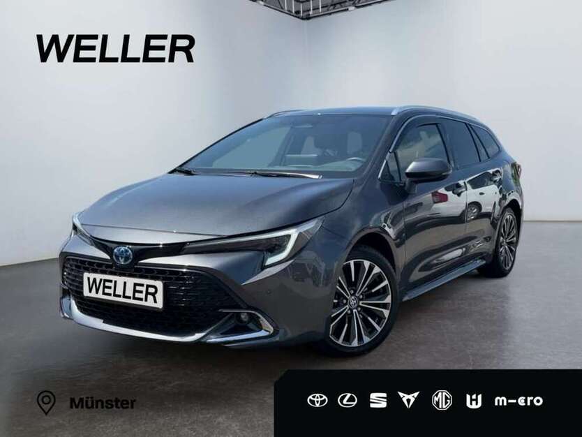 Corolla