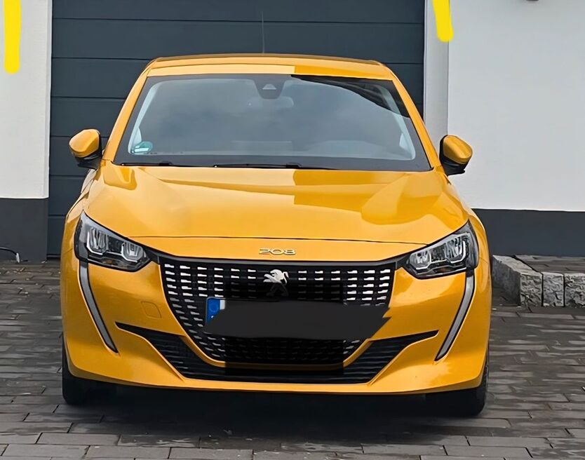 Peugeot 208 113.000 km 10.700 € Möhnesee 59519