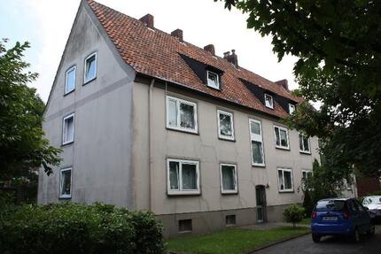 Demnächst frei! 3-Zimmer-Wohnung in Lünen Brambauer 3.5 zimmer