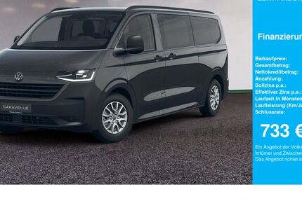 VW T7 Caravelle