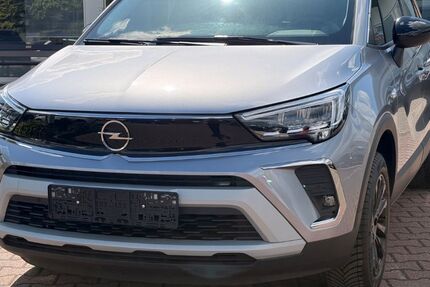 Opel Crossland (X) 16.275 km 18.470 &euro; Lünen 44536