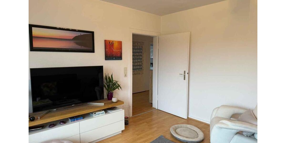 Etagenwohnung Hamm Braam-Ostwennemar - 3 Zimmer, 65 m&sup2;, 550&euro; | Angebot:25118586