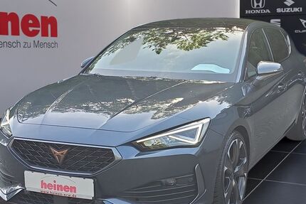 Cupra Leon 26.753 km 29.899 &euro; Werne 59368