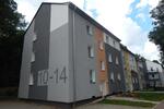 Etwas besonderes: individuelle 2-Zimmer-Wohnung