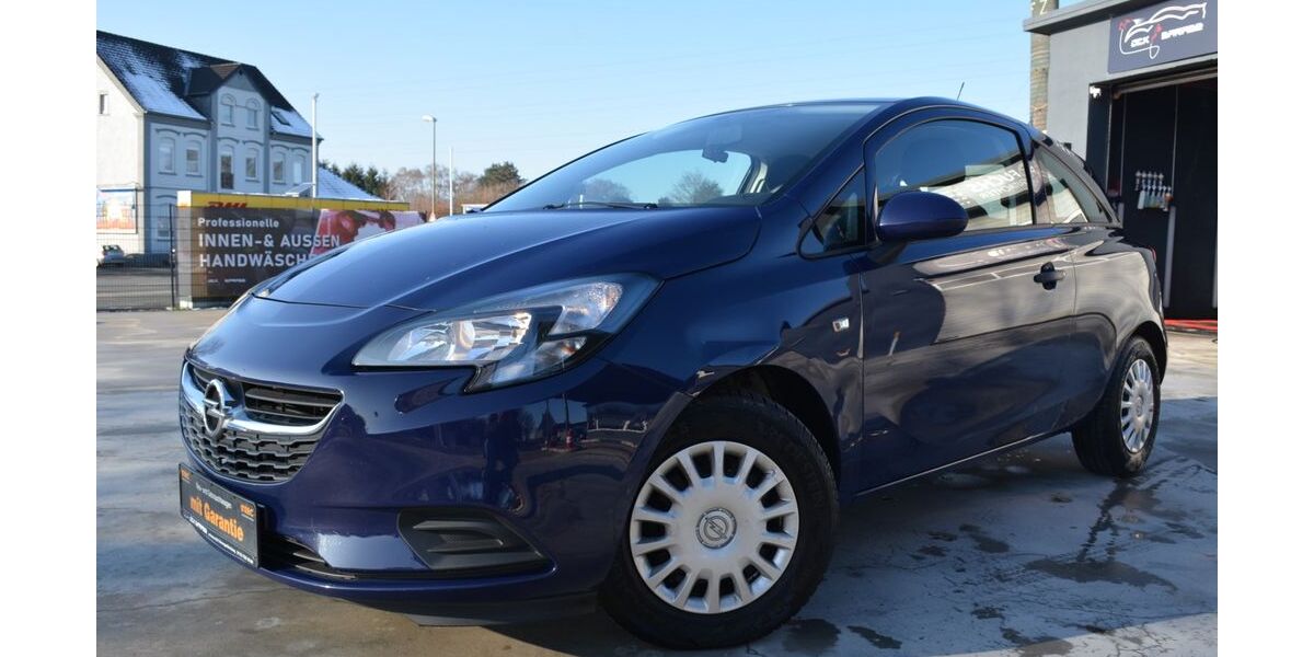 Opel Corsa 117.000 km 5.390 &euro; Bergkamen 59192