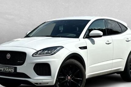 Jaguar E-Pace 53.491 km 29.690 € Dortmund 44143