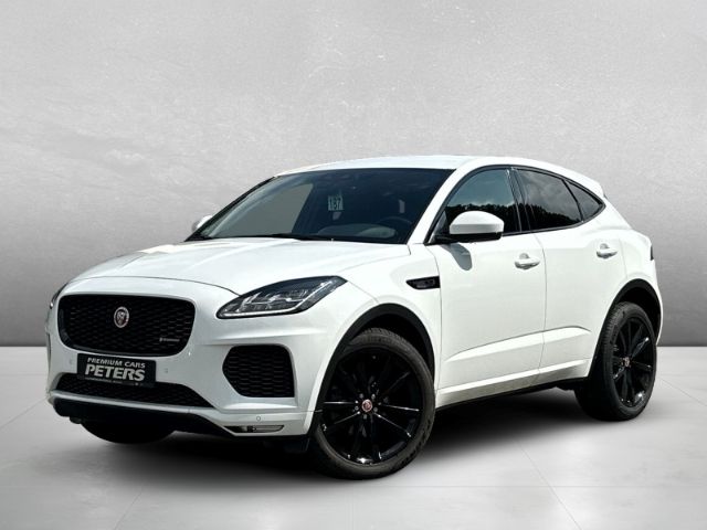Jaguar E-Pace 53.491 km 29.690 € Dortmund 44143