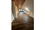 Dachgeschoßwohnung Ahlen - 2 Zimmer, 55 m&sup2;, 800&euro; | Angebot:25637332