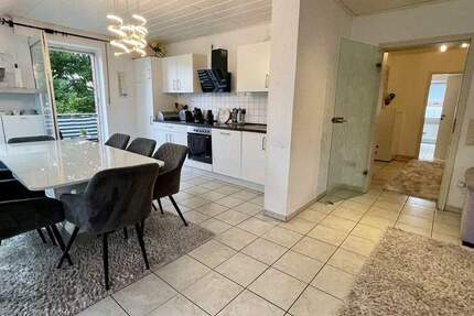 Wohnung Lüdinghausen - 4 Zimmer, 101 m&sup2;, 249.000&euro; | Angebot:25275720