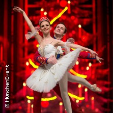 Nussknacker - International Festival Ballet & Orchestra