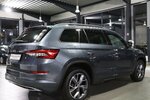 Skoda Kodiaq 1.5 TSI DSG SPORTLINE BLACK / PANORAMA / 120.000 km 25.444 &euro; Hamm 59077
