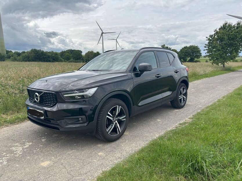 XC40