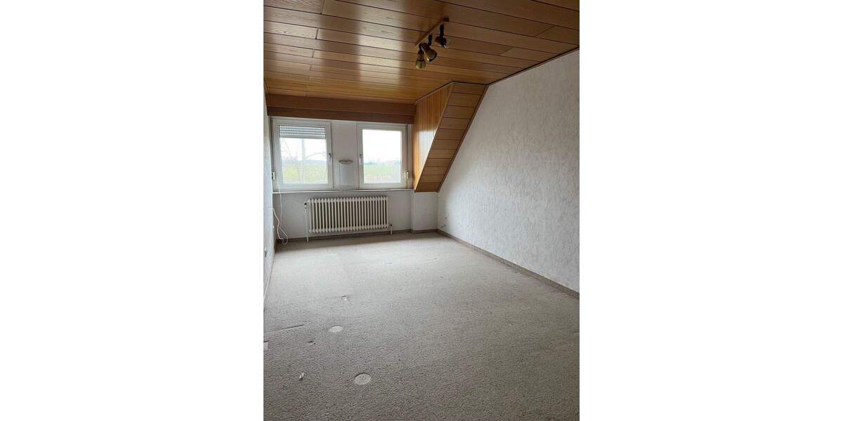 Familienfreundliches Wohnen - Ein Haus mit viel Raum zur Entfaltung! 6 zimmer