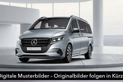 Mercedes-Benz eVito 4.940 km 47.950 &euro; Hamm 59067