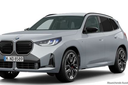 BMW X3 M50 26.005 km 68.390 &euro; Soest 59494