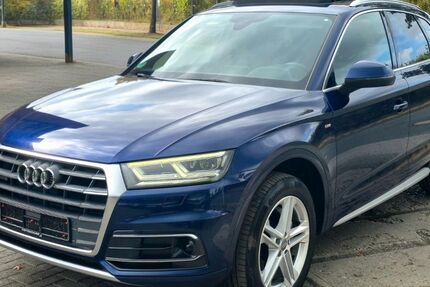 Audi Q5 339.000 km 17.500 &euro; Ahlen 59229