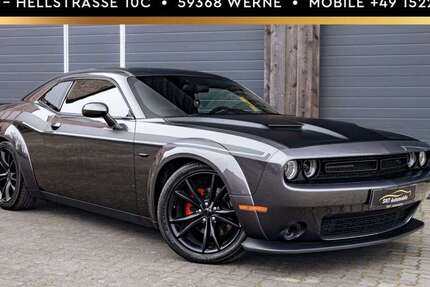Dodge Challenger 61.567 km 31.990 &euro; Werne 59368