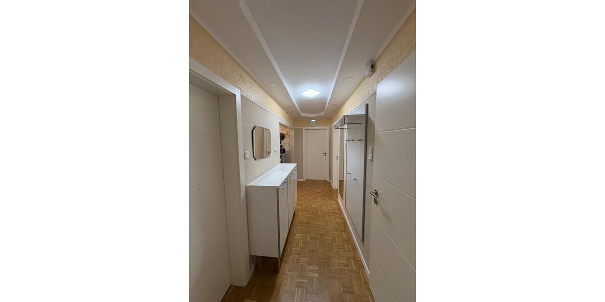 Zweifamilienhaus in bester Wohngegend - Hamm, Berge 7 zimmer