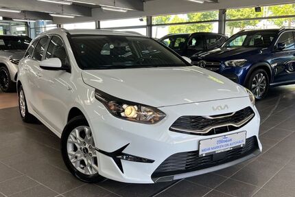 Kia ceed Sportswagon 20.140 km 22.950 &euro; Werl 59457