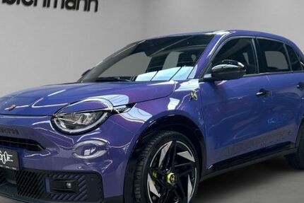 Abarth 600e 3.999 km 43.990 € Hemer 58675