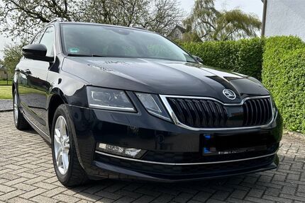 Skoda Octavia 192.000 km 10.300 &euro; Wickede 58739