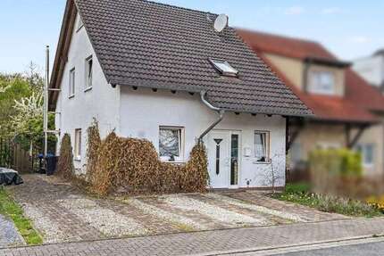 Haus Hamm Braam-Ostwennemar - 4 Zimmer, 113 m&sup2;, 339.000&euro; | Angebot:26314092