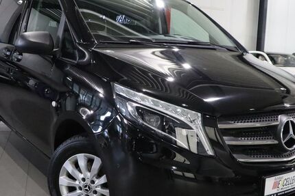 Mercedes-Benz Vito 113.000 km 26.444 &euro; Hamm 59077