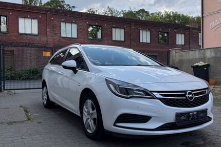 Opel Astra 162.500 km 7.000 &euro; Ahlen 59229