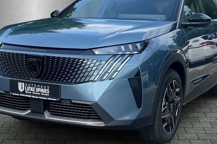 Peugeot 3008 2.500 km 41.750 € Münster 48155