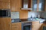 Schönes Reihenendhaus in Olfen zimmer