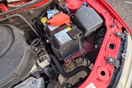 Fiat Punto 145.246 km 900 &euro; Möhnesee 59519